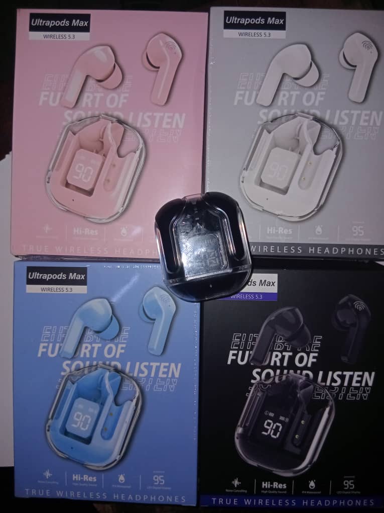 TWS Bluetooth headsets
